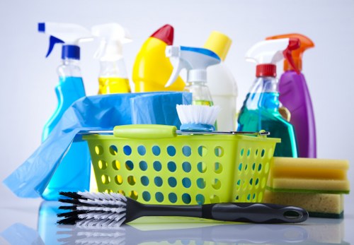 Secure payment shield for Gidea Park Carpet Cleaners