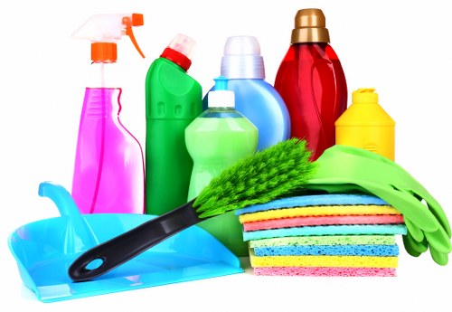 Keyboard navigation and accessibility support for local carpet cleaners