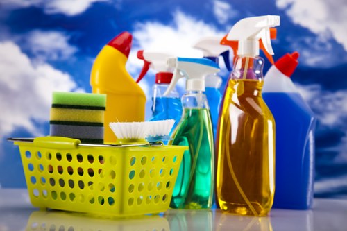 Encrypted payment process for Gidea Park Carpet Cleaners
