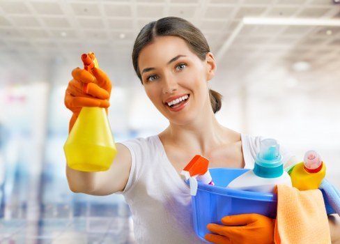 Specialist pet odour removal from upholstery in Gidea Park