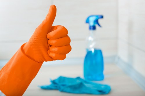 Homeowner care tips for maintaining clean upholstery