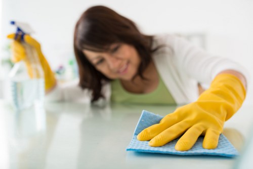 Benefits of regular upholstery and sofa cleaning in Gidea Park