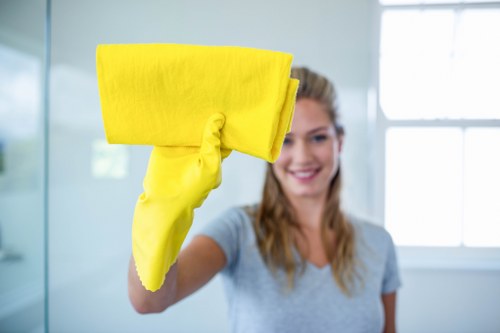 Accessibility request support information for Gidea Park carpet cleaners