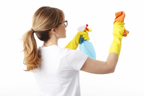 Free quote planning for a larger carpet cleaning job in Gidea Park