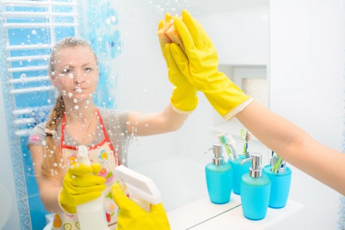 Signs a sofa needs cleaning in a Gidea Park home