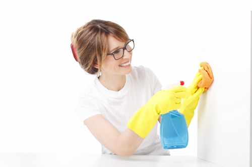 Charity partnership supporting reuse and donation of recoverable items