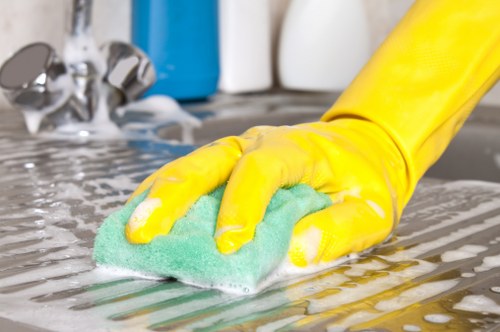 Local carpet cleaning for stubborn pet smells in Gidea Park