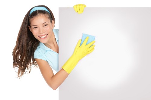 Sustainable carpet cleaning and circular waste management in Gidea Park